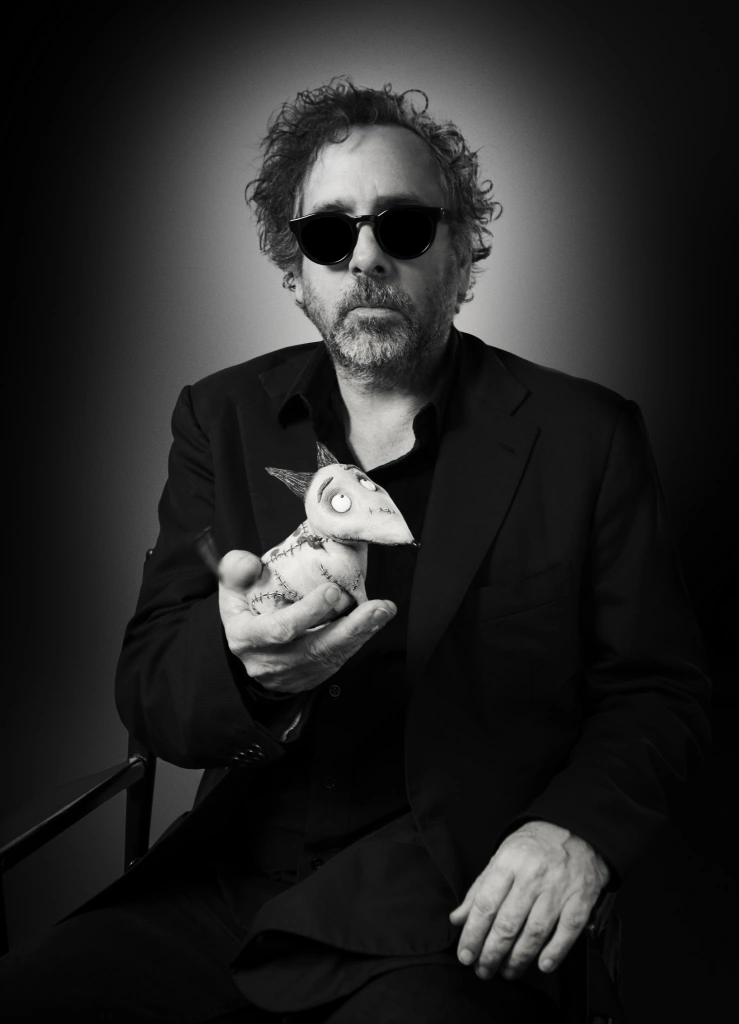 Tim Burton